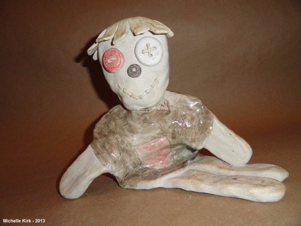 Sculpture